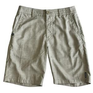 RIP CURL Boardwalk Surfers Walkshort Boys Size 26